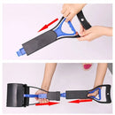 Coletor de Fezes - Dog Scoop