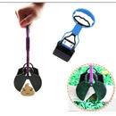 Coletor de Fezes - Dog Scoop