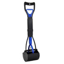 Coletor de Fezes - Dog Scoop