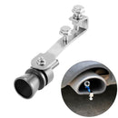 Escape Esportivo e Turbinado