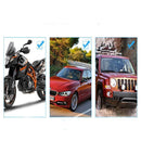 Escape Esportivo e Turbinado