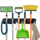 Suporte para Vassoura e Rodo