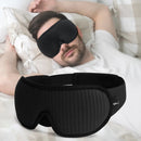 Tapa Olhos Para Dormir 3d