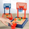 Mini Basquete Portátil