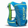 Mochila de Hidratação - Hydro Conocelo mochilas Importe Go Azul 