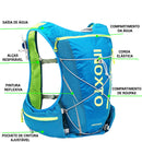 Mochila de Hidratação - HydroPak mochilas Importe Go 