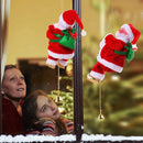 Papai Noel Escalante Musical natal 3 Importe Go 