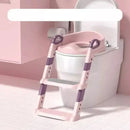 Vase Easy - Vaso Sanitário Infantil Educativo Dobrável Vase Easy - Vaso Sanitário Infantil Educativo Dobrável Importe Go Rosa 